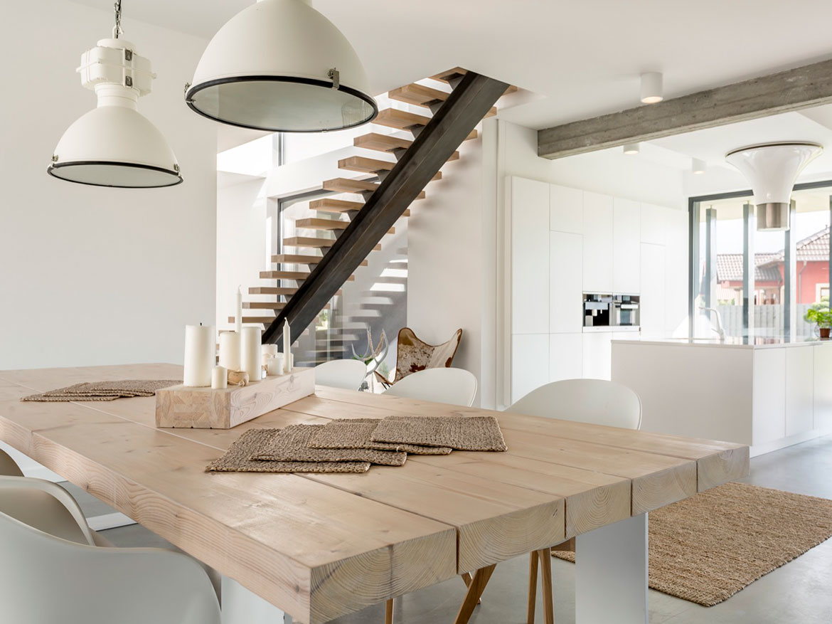 030 Renovated kitchen apartment
