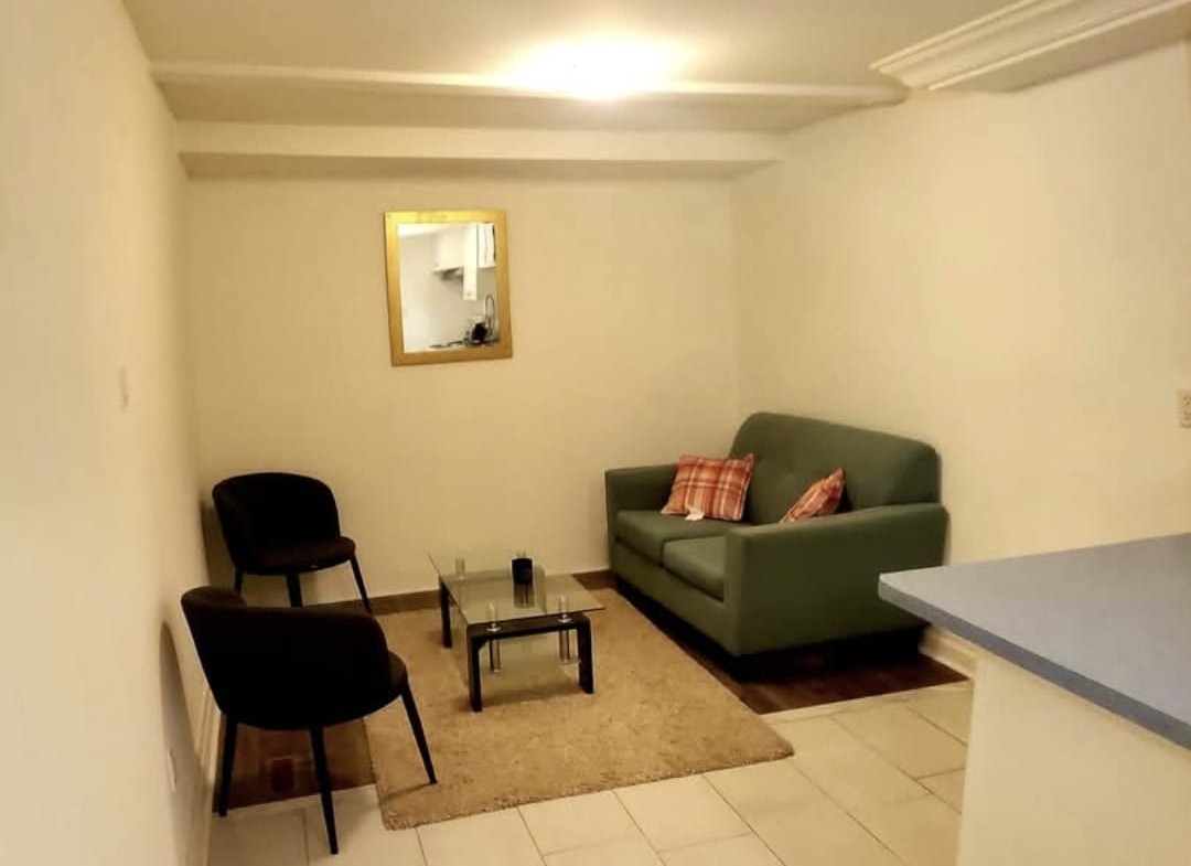 1-Bedroom Main Floor with Parking –Richmond Hill