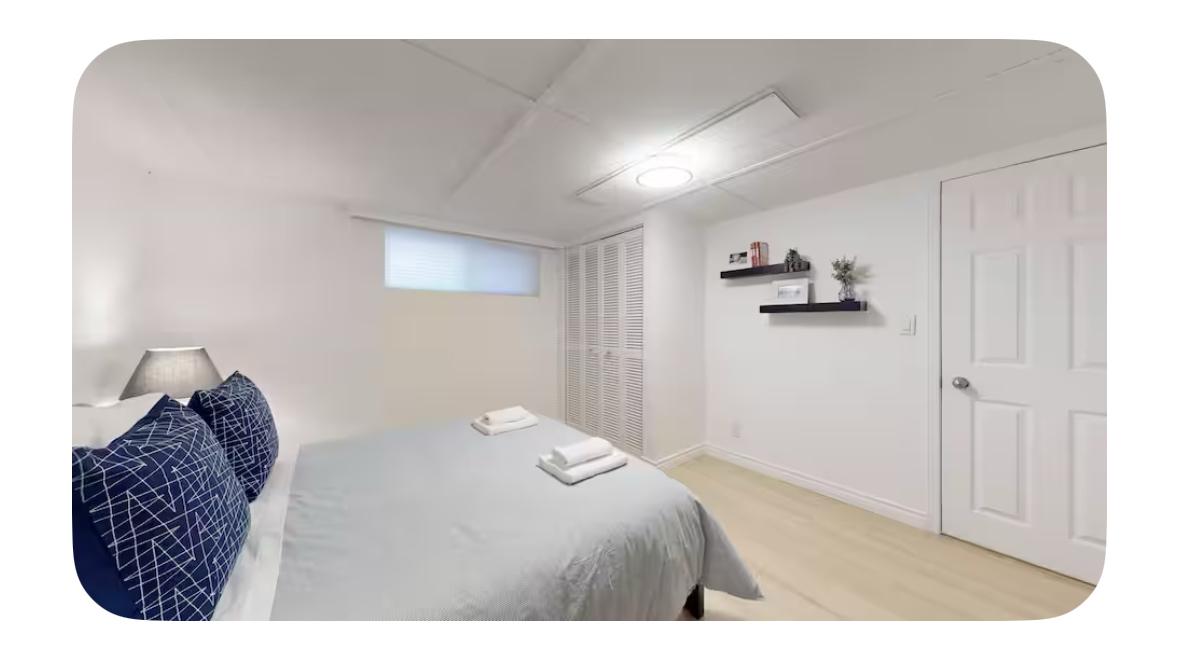 IMG-20250724-WA0005 Spacious 3-Bedroom Basement with Parking – Yonge & Cummer, North York