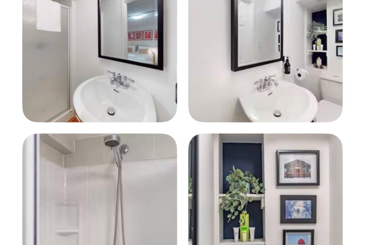Spacious 3-Bedroom Basement with Parking – Yonge & Cummer, North York