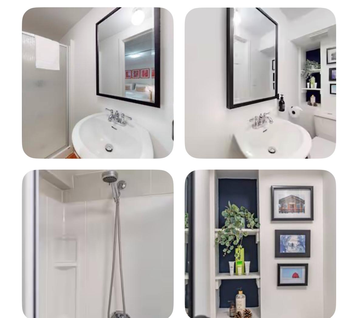 IMG-20250724-WA0007 Spacious 3-Bedroom Basement with Parking – Yonge & Cummer, North York