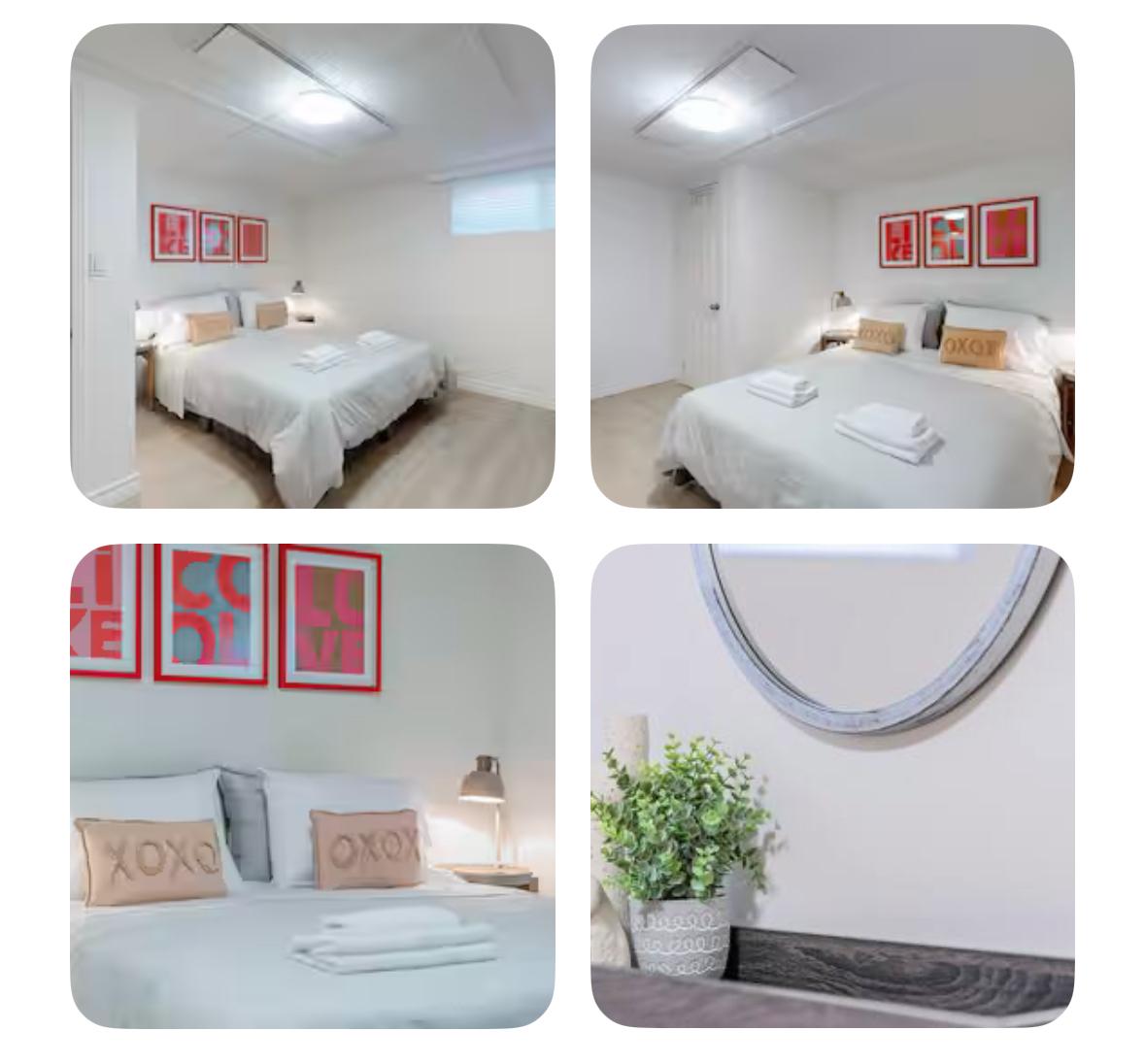 IMG-20250724-WA0008 Spacious 3-Bedroom Basement with Parking – Yonge & Cummer, North York