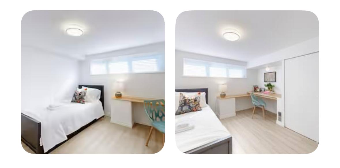 IMG-20250724-WA0010 Spacious 3-Bedroom Basement with Parking – Yonge & Cummer, North York