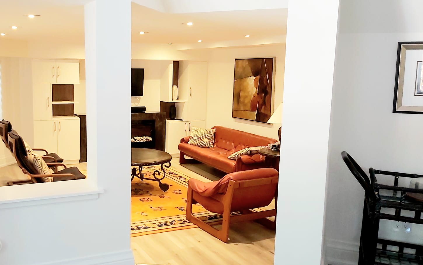 IMG-20250727-WA0003 2-Bedroom Walkout Basement with Parking – Yonge & Finch, North York