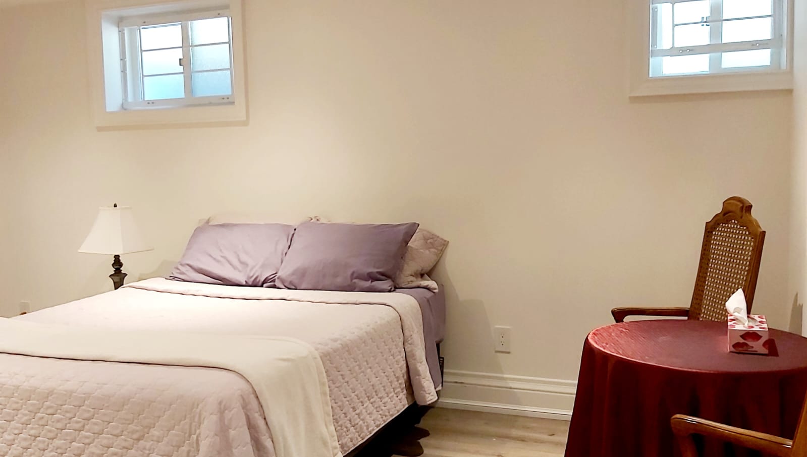 IMG-20250727-WA0004 2-Bedroom Walkout Basement with Parking – Yonge & Finch, North York