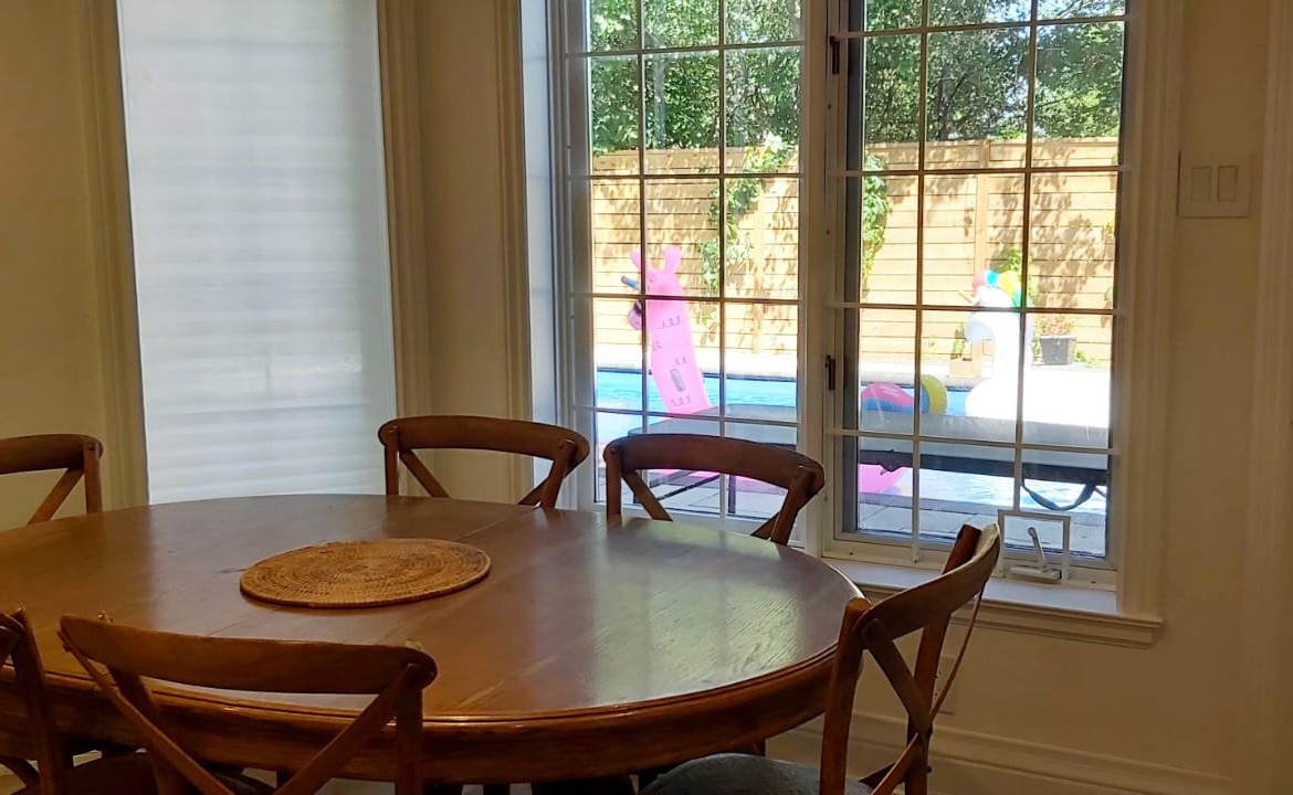 2-Bedroom Walkout Basement with Parking – Yonge & Finch, North York