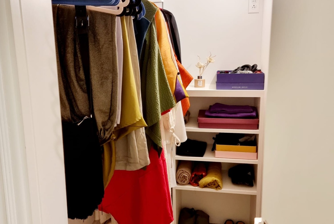 2-Bedroom Walkout Basement with Parking – Yonge & Finch, North York