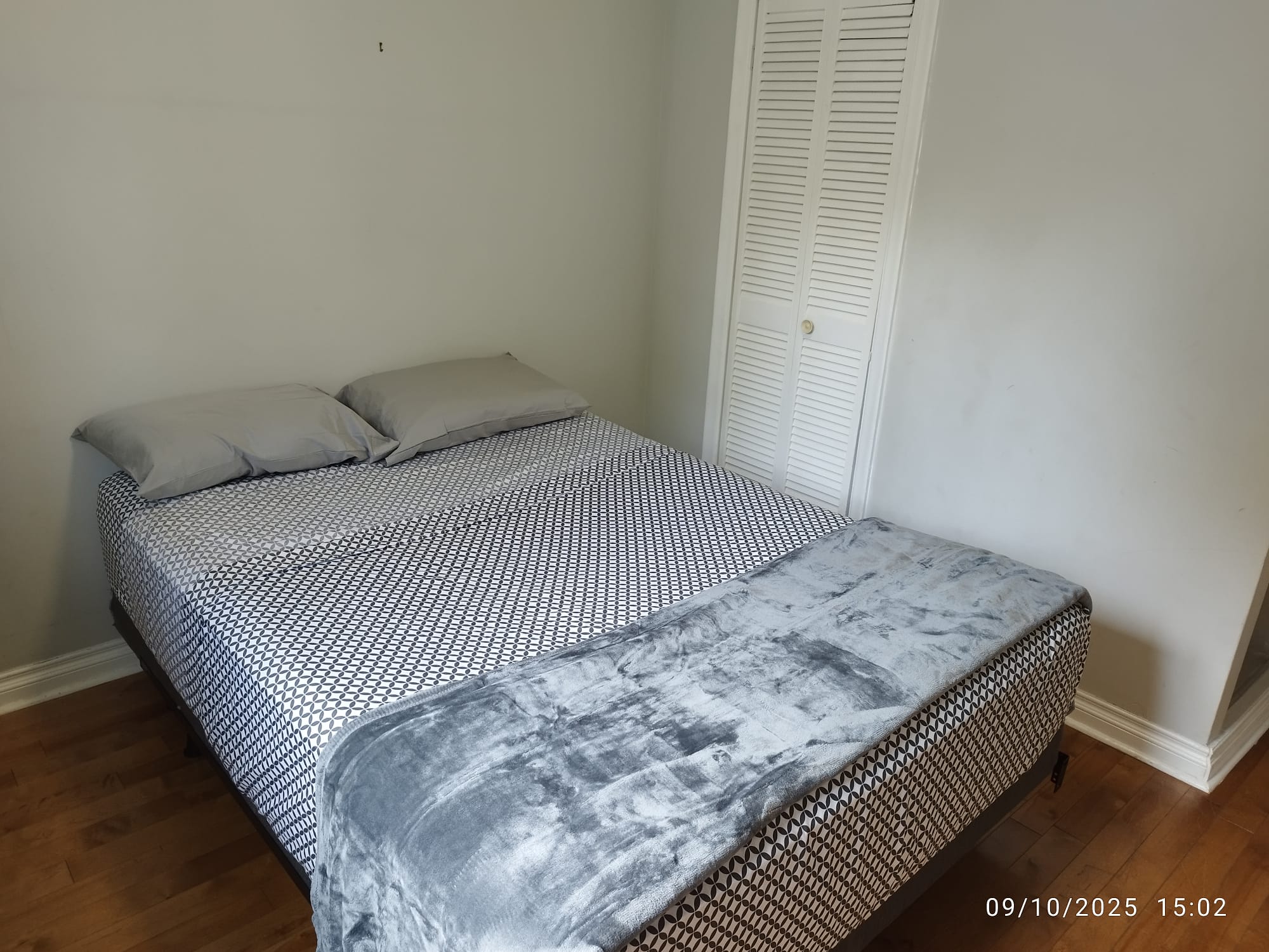 IMG-20250928-WA0068 Spacious 5-Bedroom Entire Semi-Detached Home for Rent – Richmond Hill