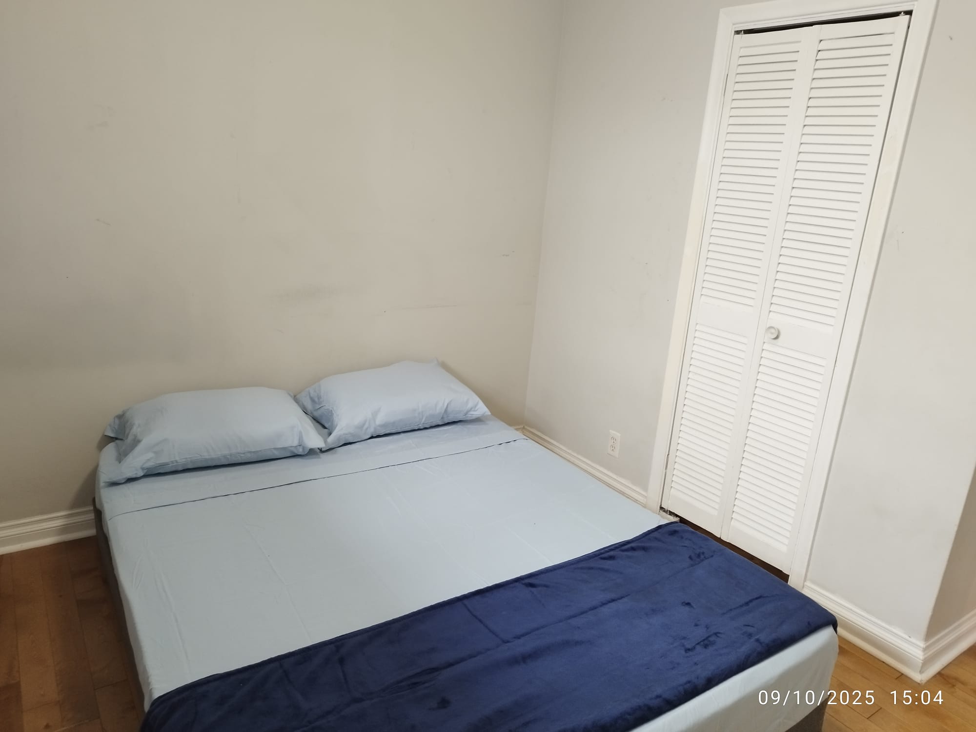 IMG-20250928-WA0071 Spacious 5-Bedroom Entire Semi-Detached Home for Rent – Richmond Hill