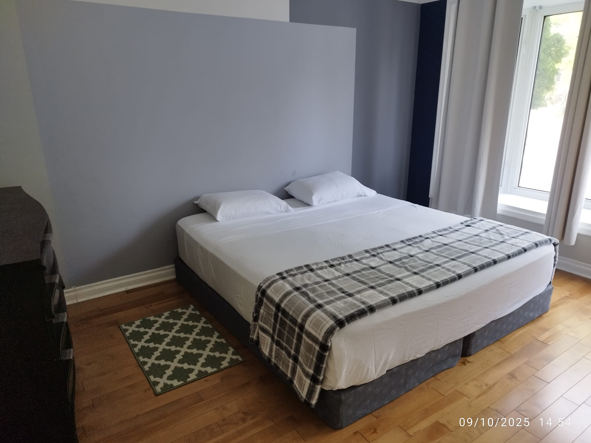 IMG-20250928-WA0073 Spacious 5-Bedroom Entire Semi-Detached Home for Rent – Richmond Hill
