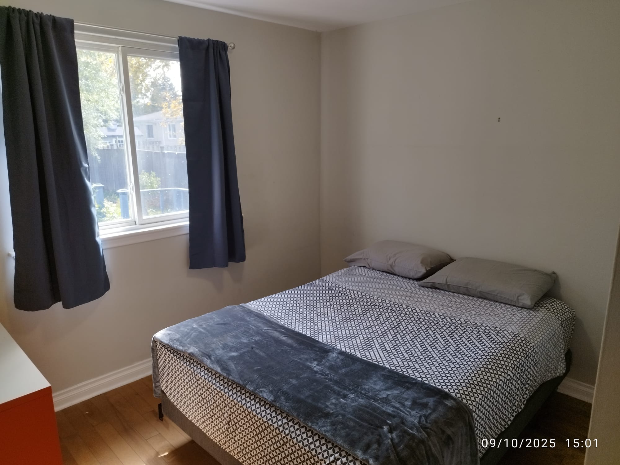 IMG-20250928-WA0076 Spacious 5-Bedroom Entire Semi-Detached Home for Rent – Richmond Hill