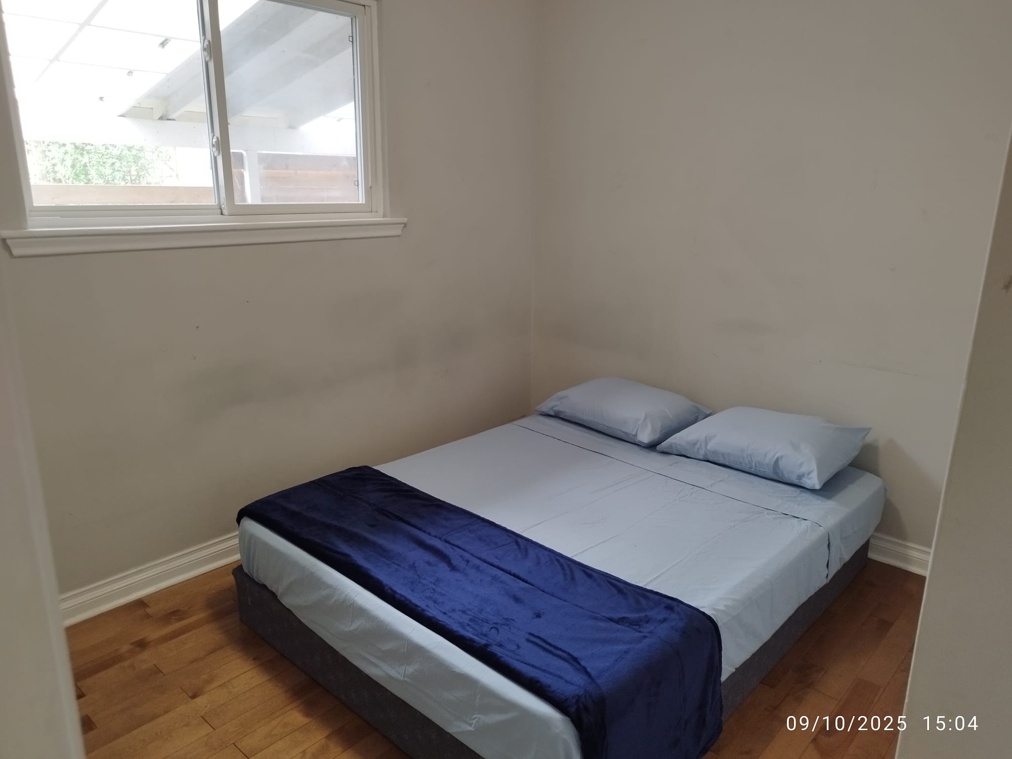 IMG-20250928-WA0078 Spacious 5-Bedroom Entire Semi-Detached Home for Rent – Richmond Hill