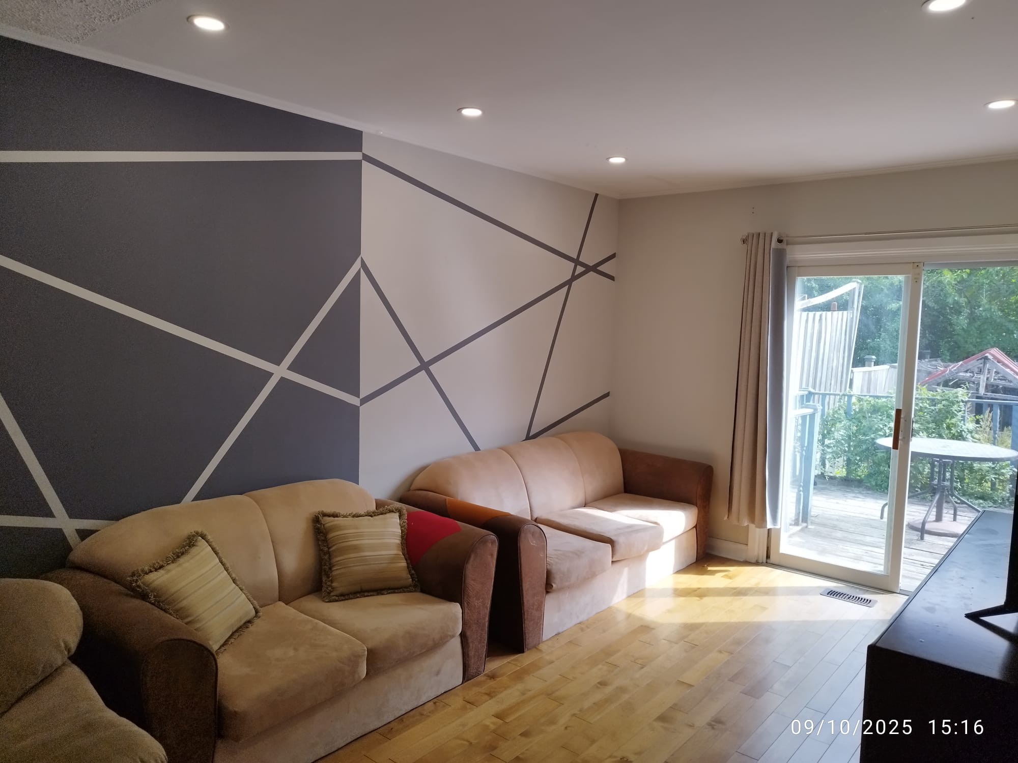 IMG-20250928-WA0079 Spacious 5-Bedroom Entire Semi-Detached Home for Rent – Richmond Hill