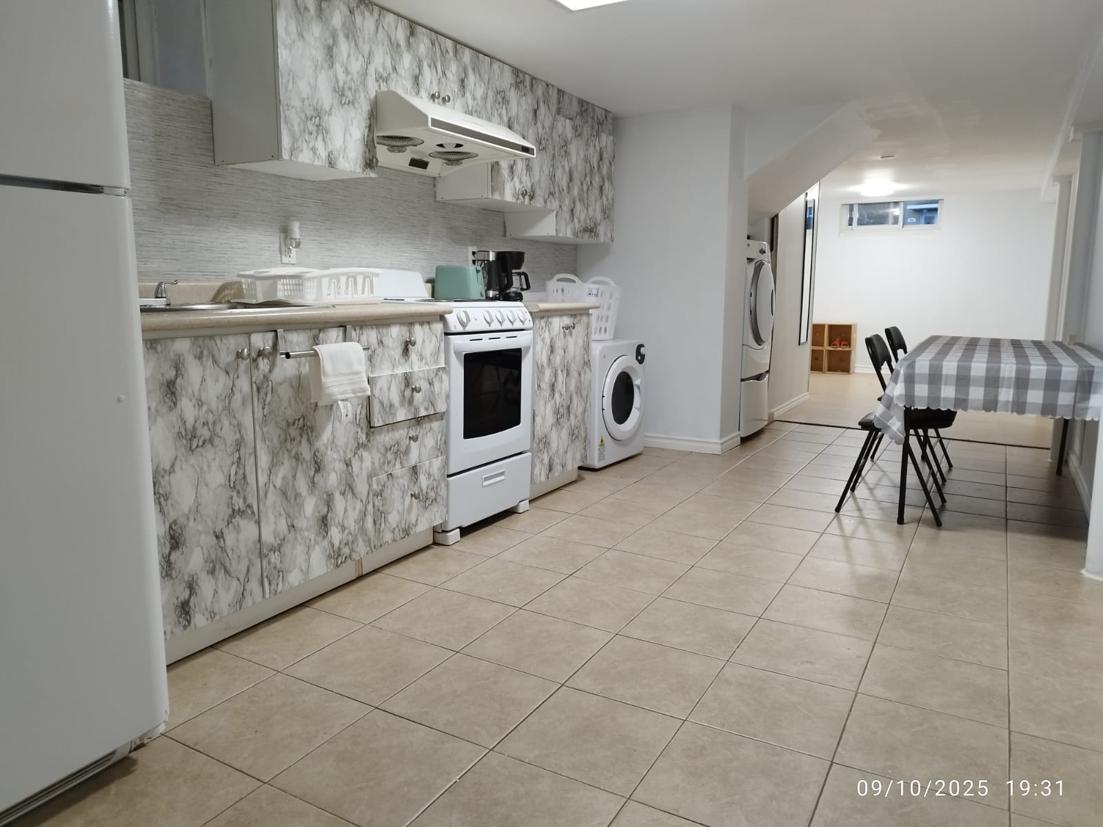 IMG-20250928-WA0082 Spacious 5-Bedroom Entire Semi-Detached Home for Rent – Richmond Hill