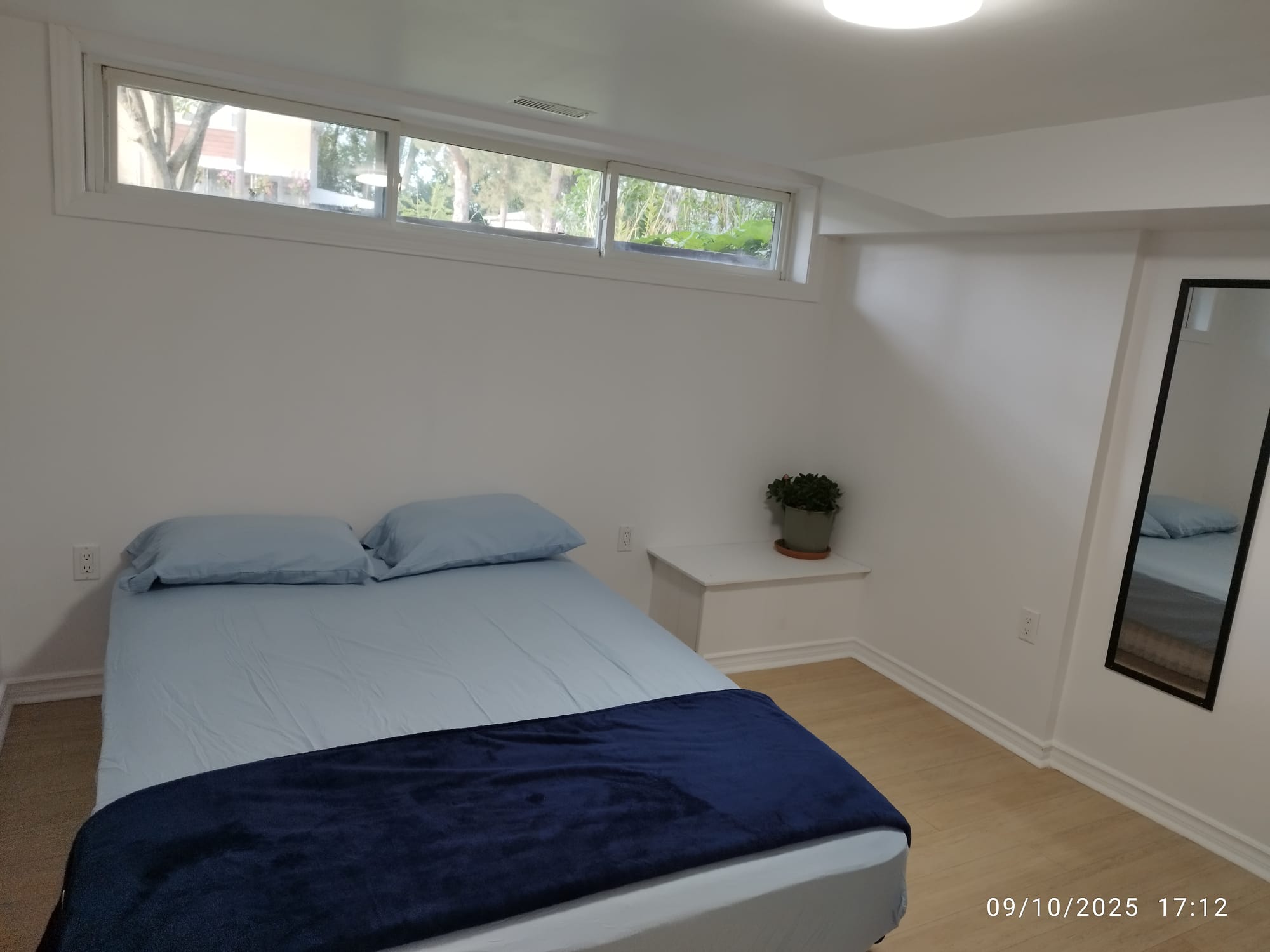 IMG-20250928-WA0095 Spacious 5-Bedroom Entire Semi-Detached Home for Rent – Richmond Hill