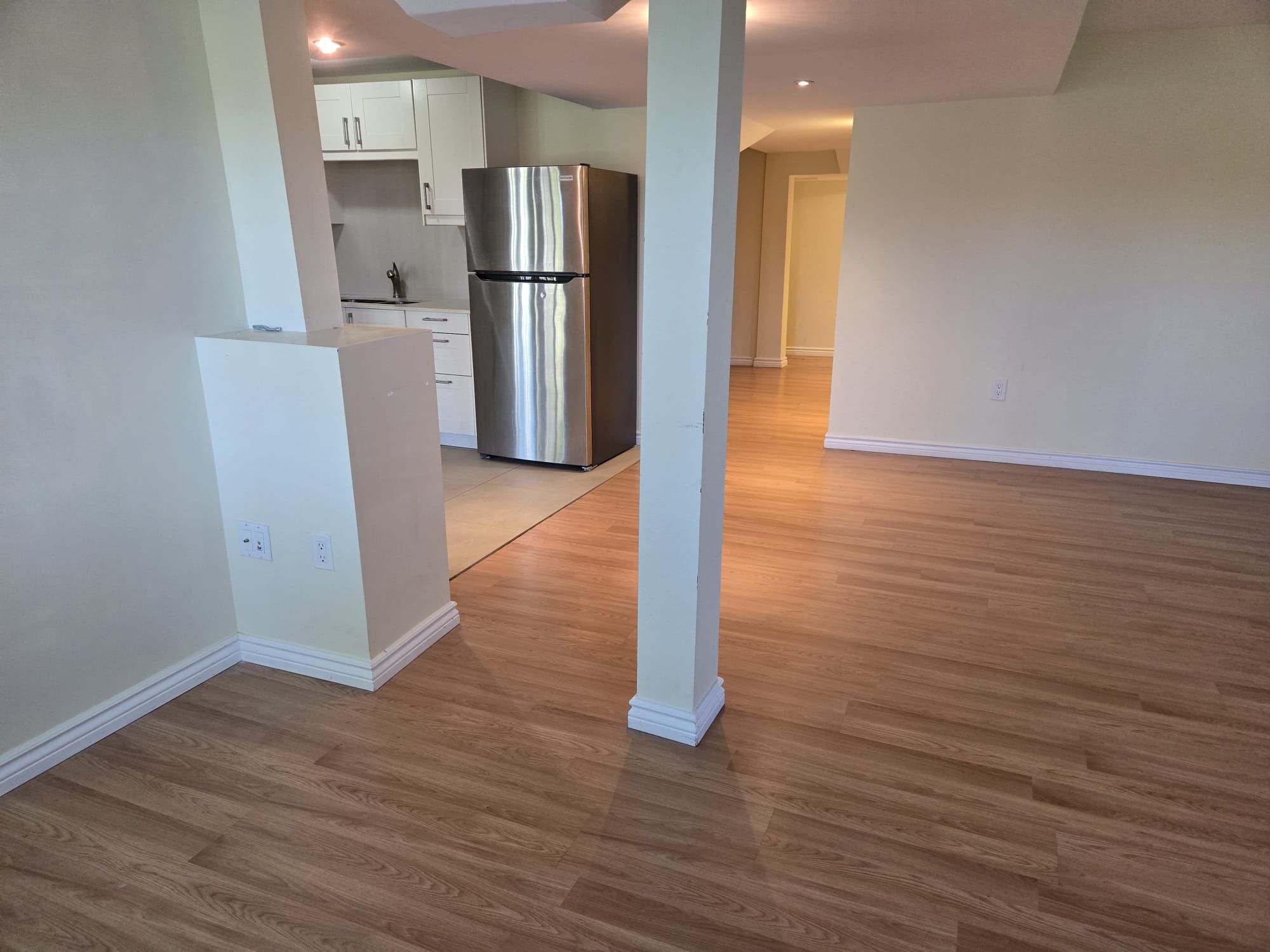 IMG-20250928-WA0099 1-Bedroom Walkout Basement with Parking – Pico Crescent, Thornhill