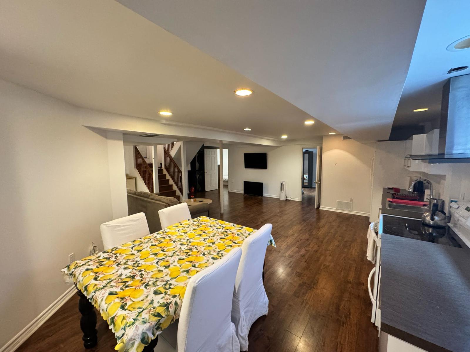 IMG-20251004-WA0006 2-Bedroom Basement Apartment with Parking – Thornhill