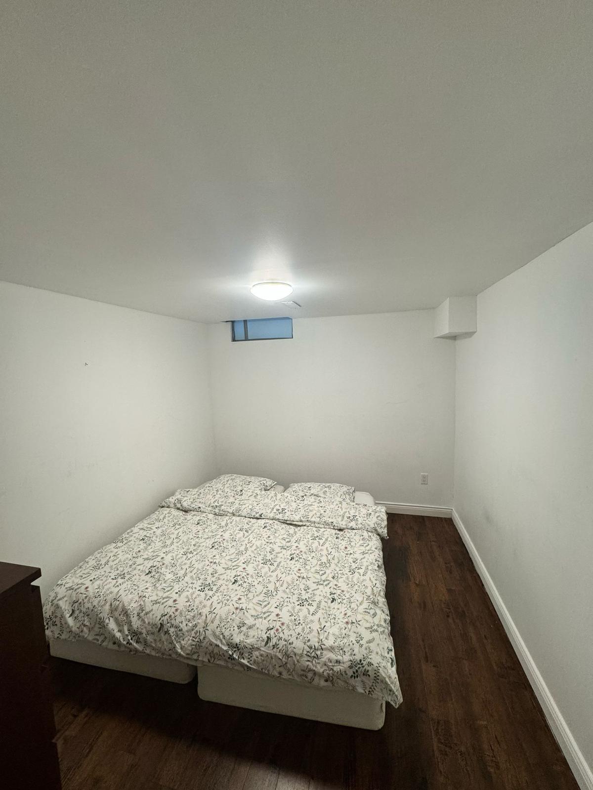 IMG-20251004-WA0009 2-Bedroom Basement Apartment with Parking – Thornhill