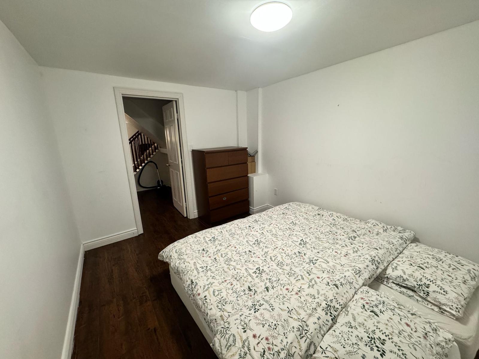 IMG-20251004-WA0010 2-Bedroom Basement Apartment with Parking – Thornhill