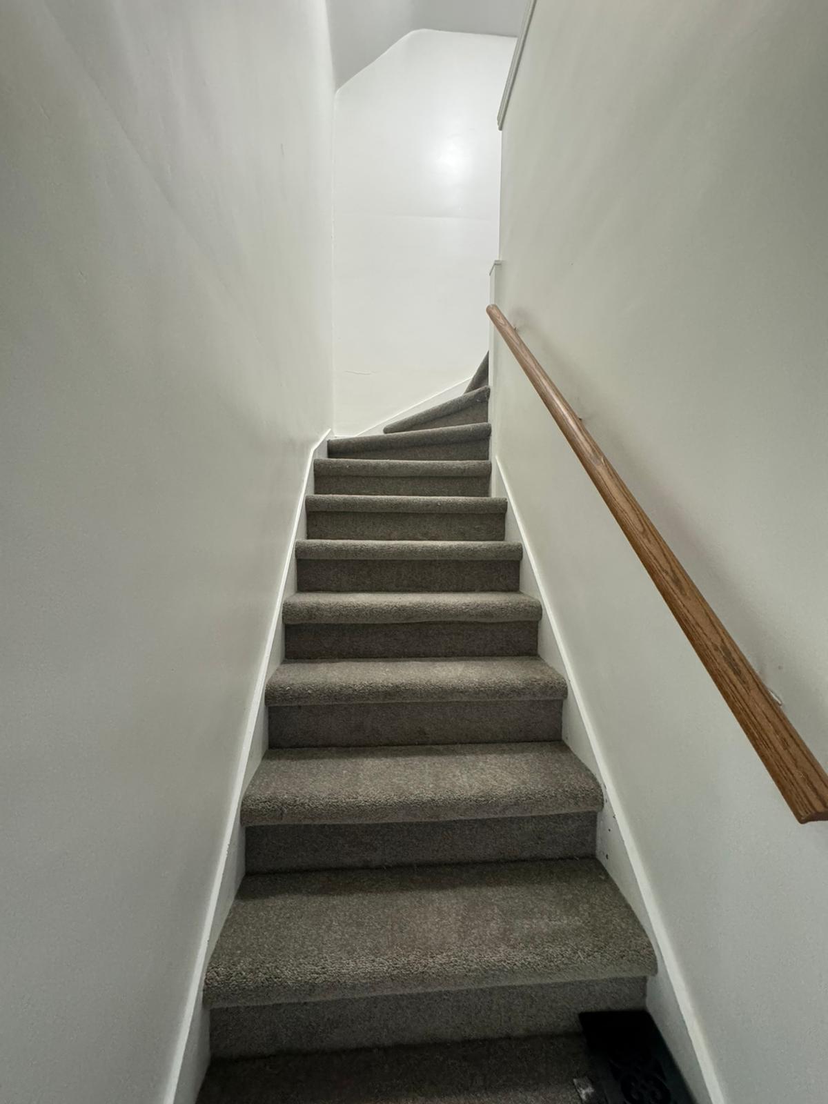 IMG-20251022-WA0002 Fully Renovated 4-Bedroom Townhouse for Rent – North York