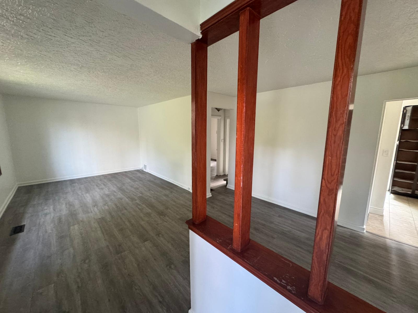 IMG-20251022-WA0006 Fully Renovated 4-Bedroom Townhouse for Rent – North York