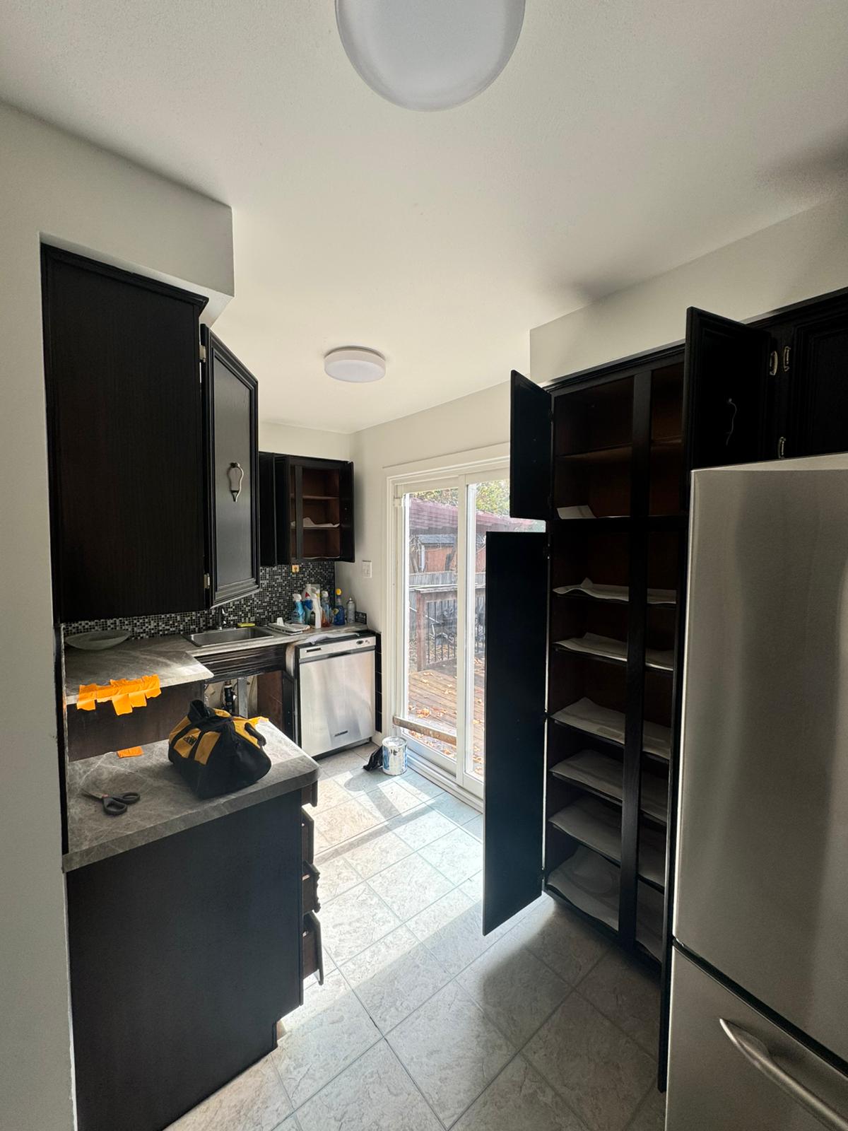IMG-20251022-WA0007 Fully Renovated 4-Bedroom Townhouse for Rent – North York
