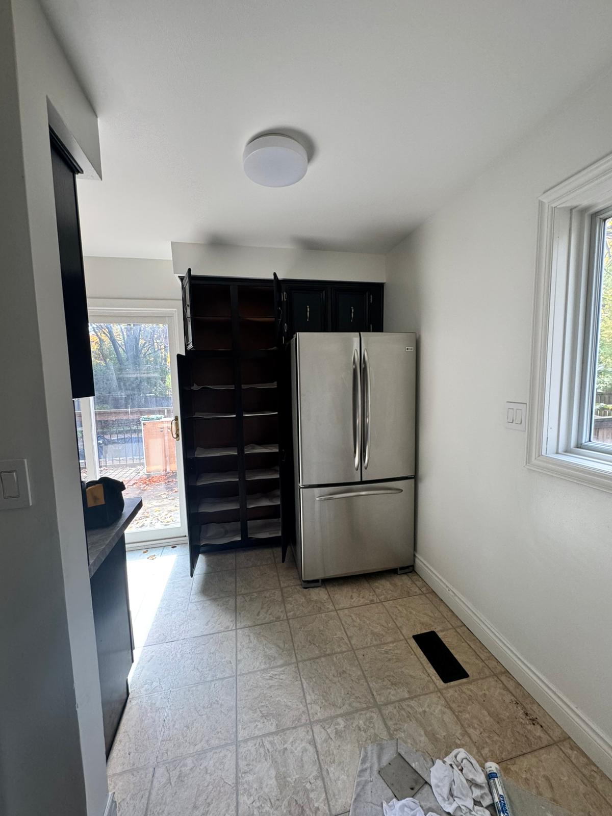 IMG-20251022-WA0008 Fully Renovated 4-Bedroom Townhouse for Rent – North York