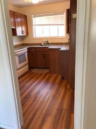 3-Bedroom Main Floor for Rent –  Richmond Hill