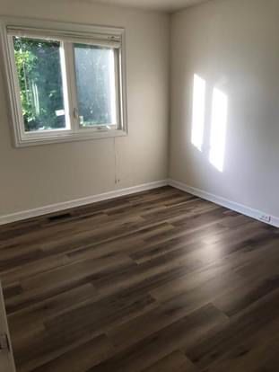 3-Bedroom Main Floor for Rent –  Richmond Hill