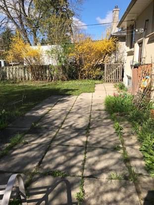 3-Bedroom Main Floor for Rent –  Richmond Hill