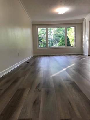 3-Bedroom Main Floor for Rent –  Richmond Hill