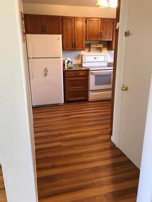3-Bedroom Main Floor for Rent –  Richmond Hill