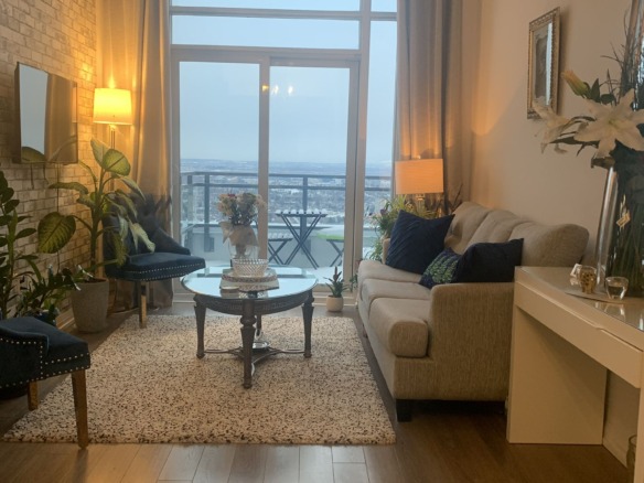 2-Bedroom Condo for Rent – 55 Ann O’Reilly Rd, North York