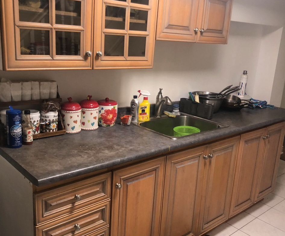 2-Bedroom Basement Apartment for Rent – Thornhill