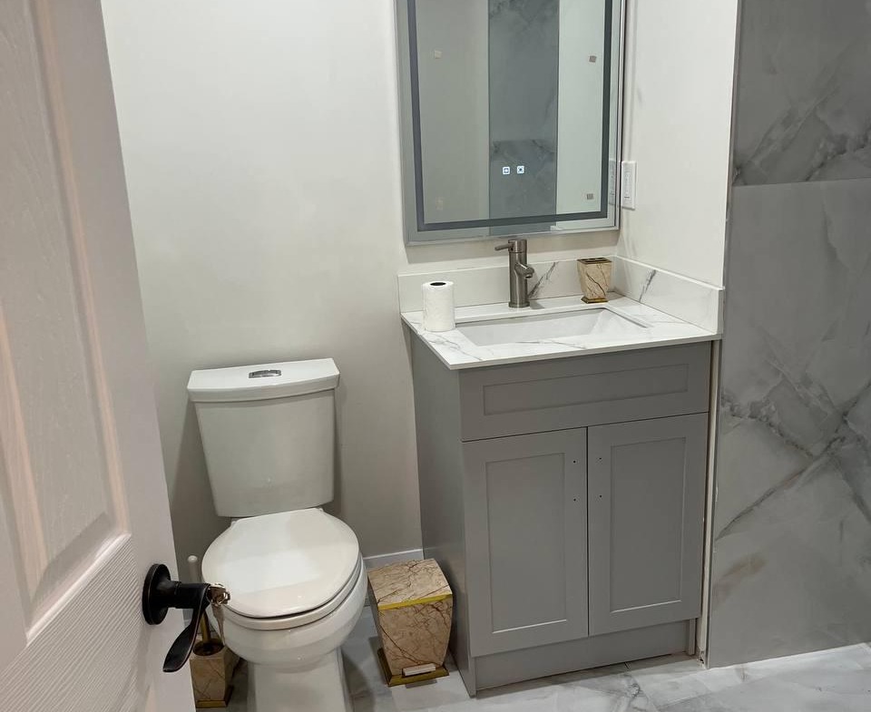 1-Bedroom Basement Apartment for Rent –  Richmond Hill
