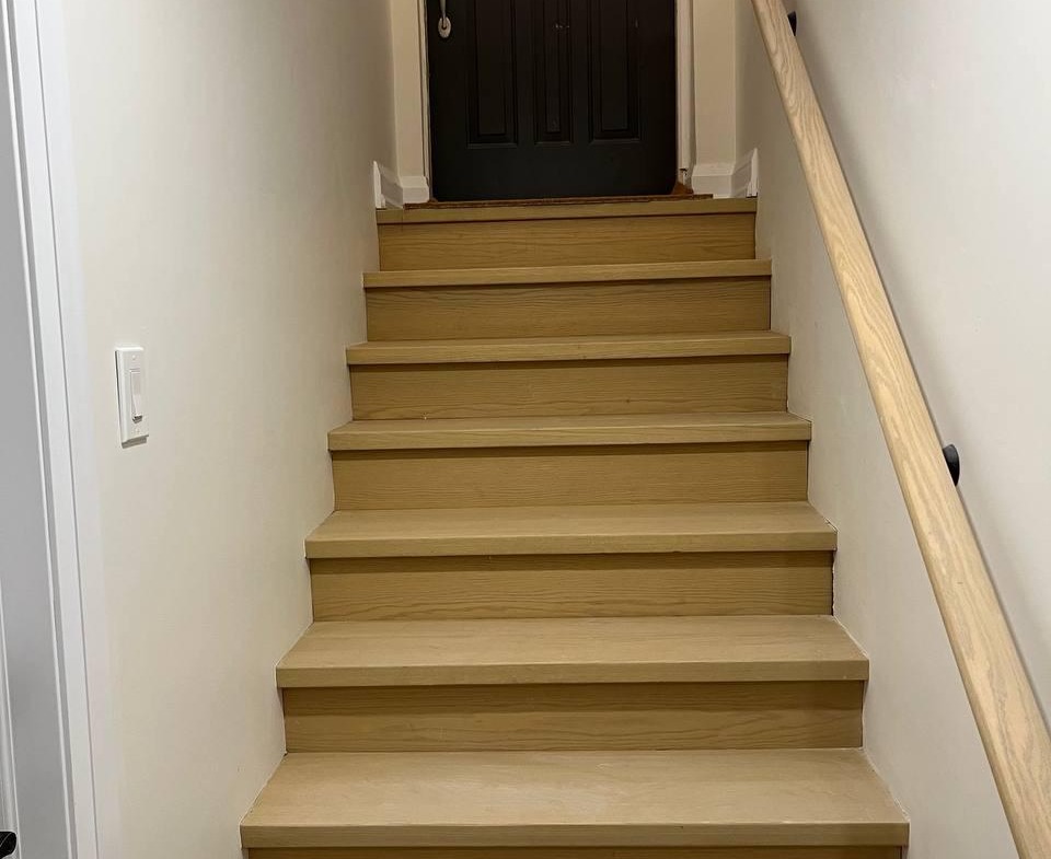 1-Bedroom Basement Apartment for Rent –  Richmond Hill