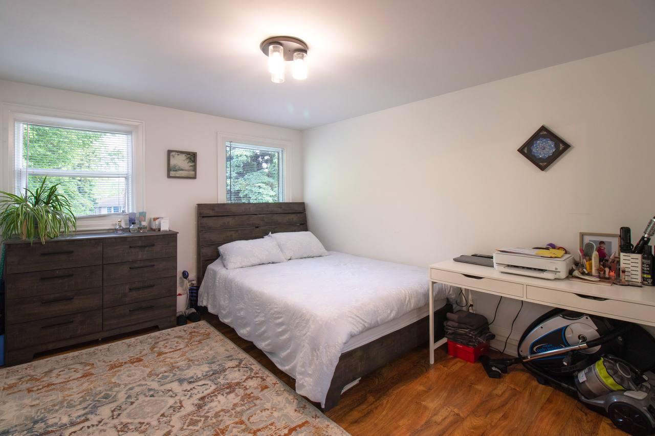 2-Bedroom Main Floor Apartment for Rent – Thornhill