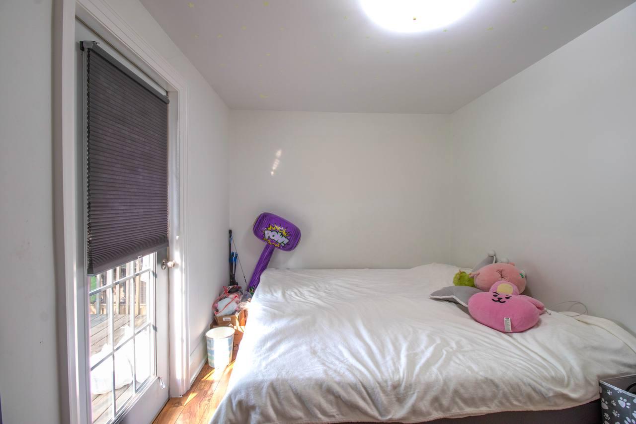 2-Bedroom Main Floor Apartment for Rent – Thornhill