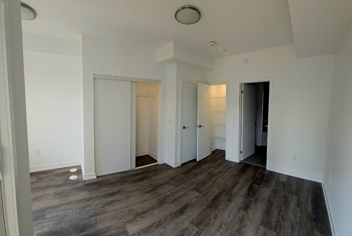 2-Bedroom Townhouse for Rent –  North York