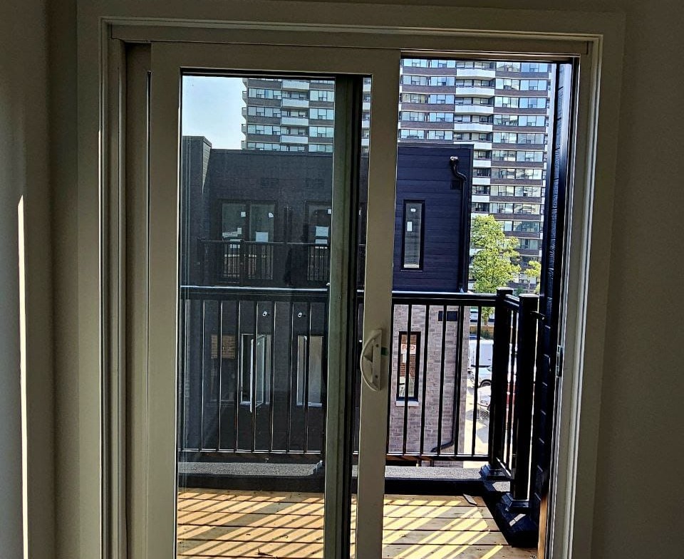 2-Bedroom Townhouse for Rent –  North York