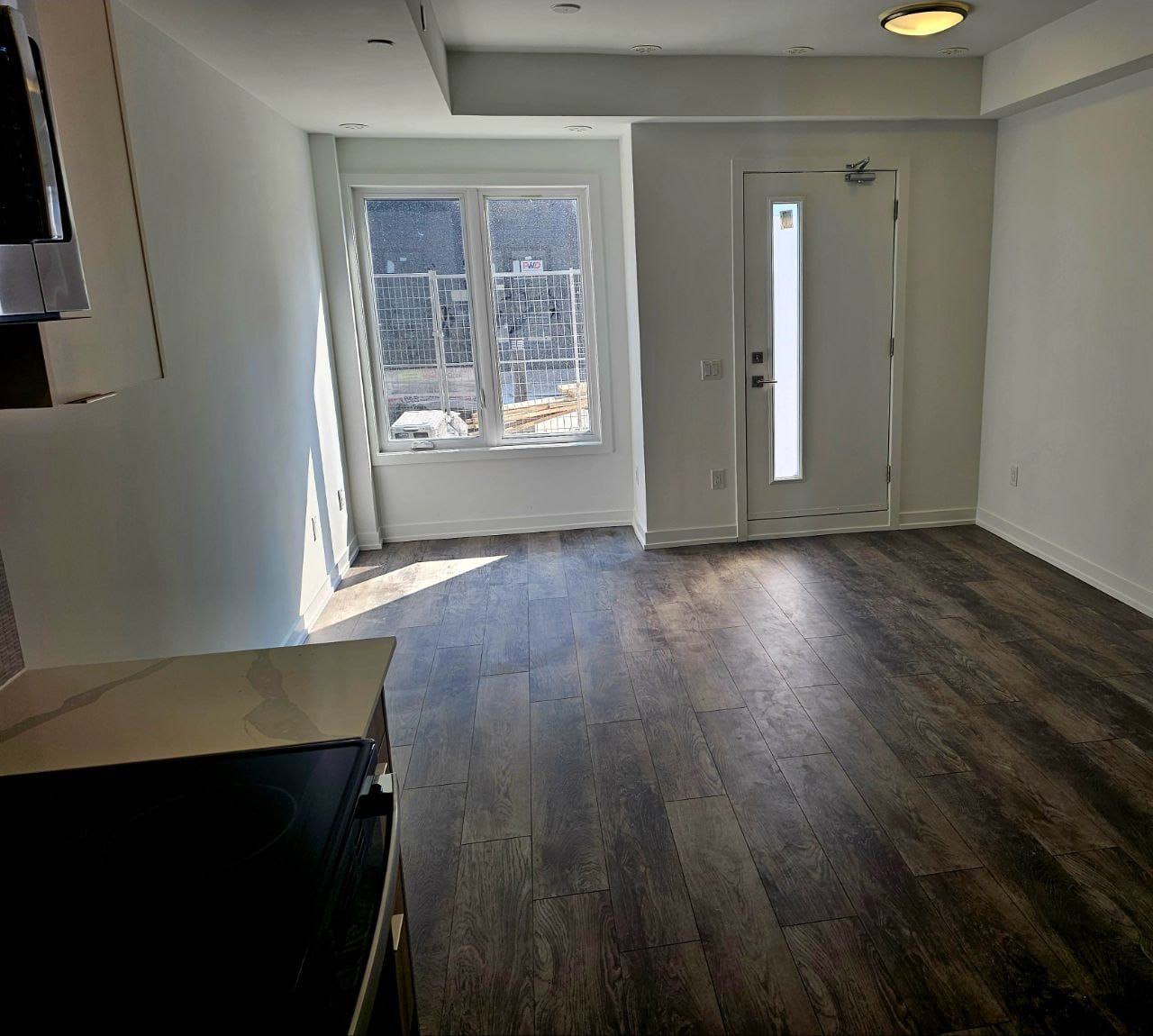 WhatsApp Image 2026-09-03 at 22.34.39 2-Bedroom Townhouse for Rent – North York