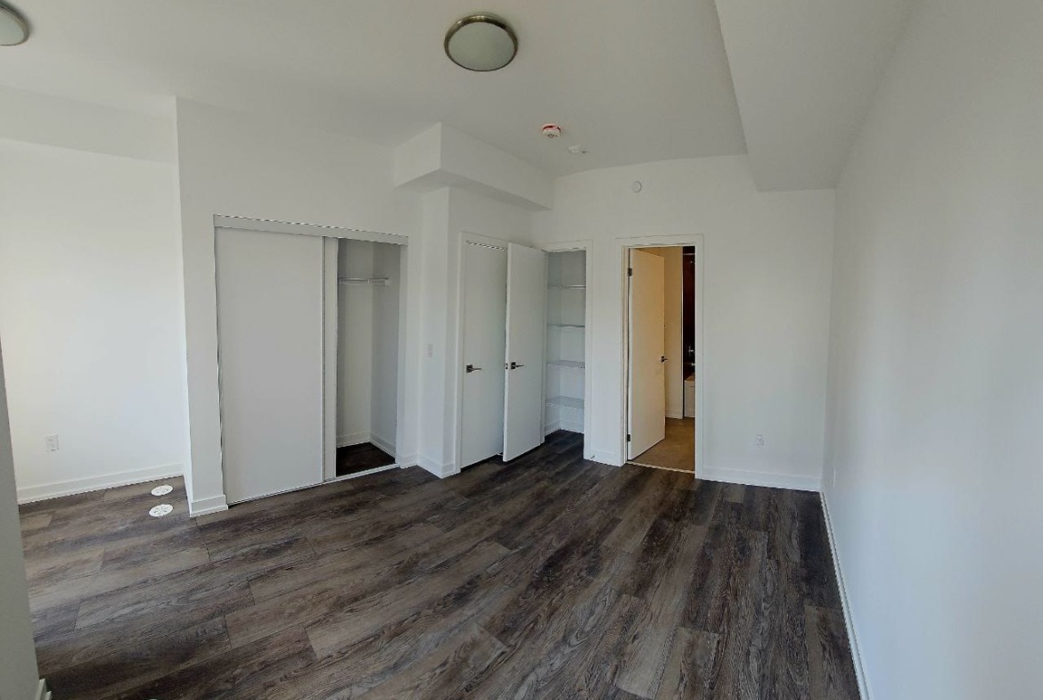 2-Bedroom Townhouse for Rent –  North York