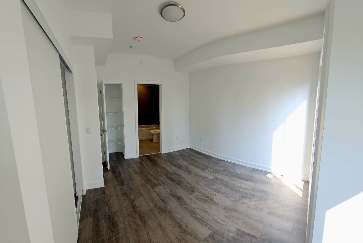 2-Bedroom Townhouse for Rent –  North York
