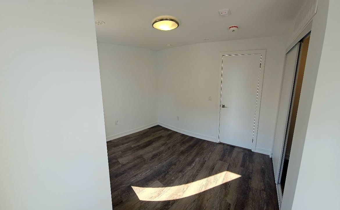 2-Bedroom Townhouse for Rent –  North York