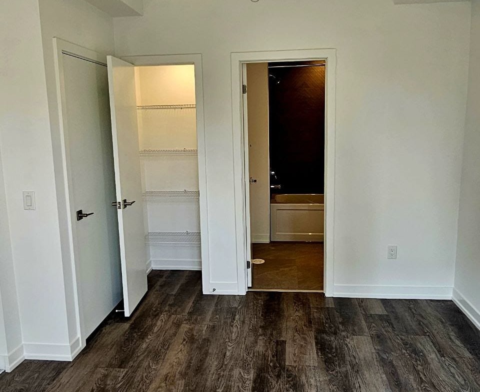 2-Bedroom Townhouse for Rent –  North York