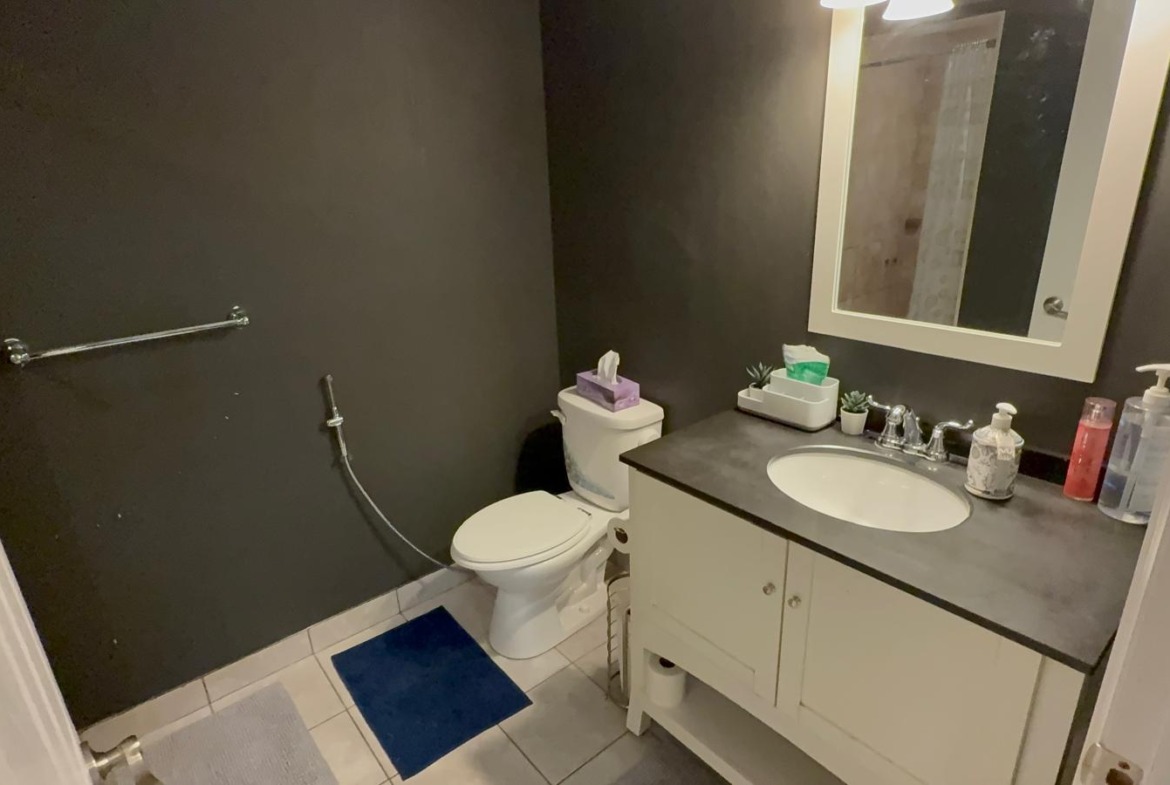 2-Bedroom Furnished Basement for Rent – Oak Ridges, Richmond Hill