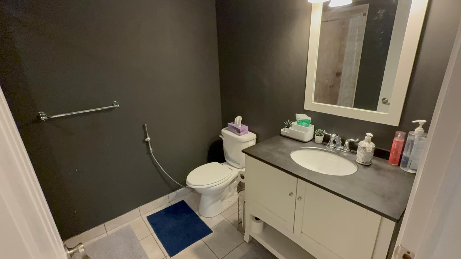 2-Bedroom Furnished Basement for Rent – Oak Ridges, Richmond Hill
